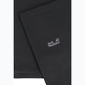 Scaldacollo Jack Wolfskin Real Stuff Loop black 3