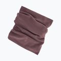 Scaldacollo Jack Wolfskin Real Stuff Loop sheer plum