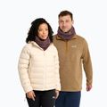 Scaldacollo Jack Wolfskin Real Stuff Loop sheer plum 4