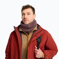 Scaldacollo Jack Wolfskin Real Stuff Loop sheer plum 5