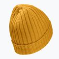 Cappello invernale Jack Wolfskin Rib Knit burly yellow jw 2