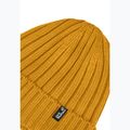 Cappello invernale Jack Wolfskin Rib Knit burly yellow jw 3