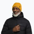 Cappello invernale Jack Wolfskin Rib Knit burly yellow jw 5