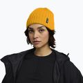 Cappello invernale Jack Wolfskin Rib Knit burly yellow jw 6