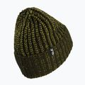 Cappello invernale Jack Wolfskin Badge Beanie obsidian moss 2