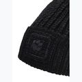 Cappello invernale Jack Wolfskin Badge Beanie black 3