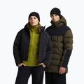 Cappello invernale Jack Wolfskin Badge Beanie black 4