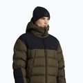 Cappello invernale Jack Wolfskin Badge Beanie black 6