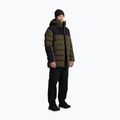 Cappello invernale Jack Wolfskin Badge Beanie black 7