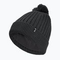 Cappello invernale Jack Wolfskin Pom Pom Beanie phantom