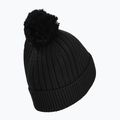 Cappello invernale Jack Wolfskin Pom Pom Beanie phantom 2