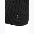 Cappello invernale Jack Wolfskin Pom Pom Beanie phantom 3