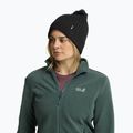 Cappello invernale Jack Wolfskin Pom Pom Beanie phantom 5
