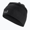 Cappello invernale Jack Wolfskin Real Stuff Beanie black