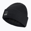 Cappello invernale Jack Wolfskin Pergamon Beanie black