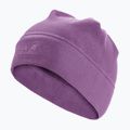 Cappello invernale Jack Wolfskin Real Stuff Beanie vivid orchid