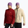 Cappello invernale Jack Wolfskin Real Stuff Beanie vivid orchid 3