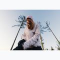 Cappello invernale Jack Wolfskin Real Stuff Beanie vivid orchid 7