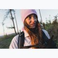 Cappello invernale Jack Wolfskin Real Stuff Beanie vivid orchid 8
