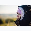 Cappello invernale Jack Wolfskin Real Stuff Beanie vivid orchid 10