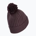 Cappello invernale Jack Wolfskin Pom Pom Beanie sheer plum 2