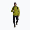 Cappello invernale Jack Wolfskin Pom Pom Beanie sheer plum 7