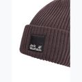 Cappello invernale Jack Wolfskin Pergamon Beanie sheer plum 3