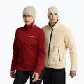 Cappello invernale Jack Wolfskin Real Stuff Beanie oyster 4