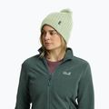 Cappello invernale Jack Wolfskin Pom Pom Beanie melon 5