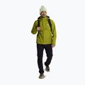 Cappello invernale Jack Wolfskin Pom Pom Beanie melon 7
