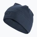 Cappello invernale Jack Wolfskin Real Stuff Beanie midnight sky