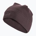Cappello invernale Jack Wolfskin Real Stuff Beanie Sheer Plum
