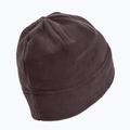 Cappello invernale Jack Wolfskin Real Stuff Beanie Sheer Plum 2