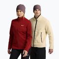 Cappello invernale Jack Wolfskin Real Stuff Beanie Sheer Plum 4
