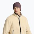 Cappello invernale Jack Wolfskin Real Stuff Beanie Sheer Plum 6