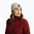 Cappello invernale Jack Wolfskin Pergamon Beanie oyster 5