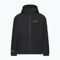 Giacca 3 in 1 da bambino Jack Wolfskin Iceland 3IN1 2026 black