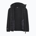 Giacca 3 in 1 da bambino Jack Wolfskin Iceland 3IN1 2026 black 4
