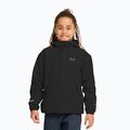 Giacca 3 in 1 da bambino Jack Wolfskin Iceland 3IN1 2026 black 7