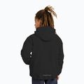 Giacca 3 in 1 da bambino Jack Wolfskin Iceland 3IN1 2026 black 8