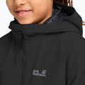Giacca 3 in 1 da bambino Jack Wolfskin Iceland 3IN1 2026 black 15