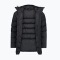 Giacca imbottita da uomo Jack Wolfskin Icy Hollow Hooded phantom 8