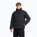 Giacca imbottita da uomo Jack Wolfskin Icy Hollow phantom