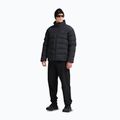 Giacca imbottita da uomo Jack Wolfskin Icy Hollow phantom 2