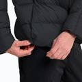 Giacca imbottita da uomo Jack Wolfskin Icy Hollow phantom 4