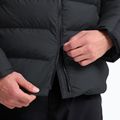 Giacca imbottita da uomo Jack Wolfskin Icy Hollow phantom 5