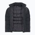 Giacca imbottita da uomo Jack Wolfskin Icy Hollow phantom 9