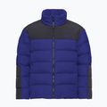 Giacca imbottita da uomo Jack Wolfskin Icy Hollow glow ink 7