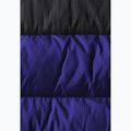 Giacca imbottita da uomo Jack Wolfskin Icy Hollow glow ink 11