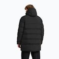 Piumino uomo Jack Wolfskin Coloniu Coat black 3